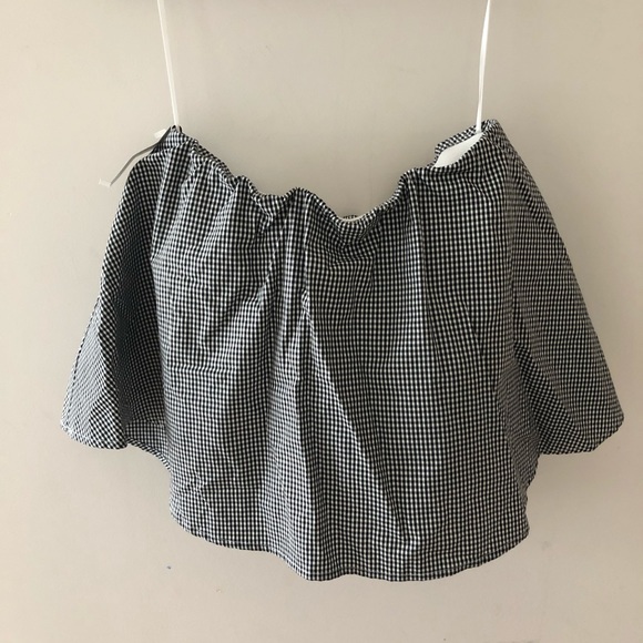 Aritzia Babaton Eckert Blouse - Picture 3 of 4